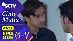 Episode 6 dan 7 (Part 2/2)