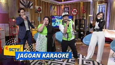 Jagoan Karaoke Indonesia - 13/06/20