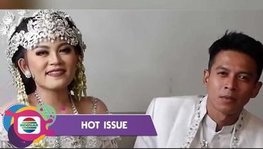 Baru Menikah, Putri Jamila Syok!! Aries Ternyata Sudah Beristri | Hot Issue Pagi 2020