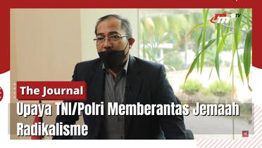 The Journal | Benarkah Indonesia Berpotensi Menjadi Negara Khilafah?