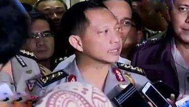 VIDEO: Komisi III DPR Setuju Tito Karnavian Calon Kapolri
