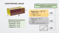 Teorema Phytagoras - MANTUL | Matematika - SMP - Seg. 02