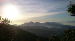 Gunung Burangrang (2.064 Mdpl)