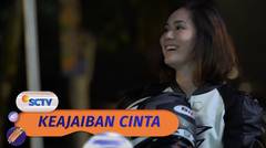 Hebat Banget Aksi Nagita Bisa Kalahin Bastian Saat Balapan!! | Keajaiban Cinta Episode 35