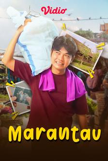 Marantau (Short Movie)