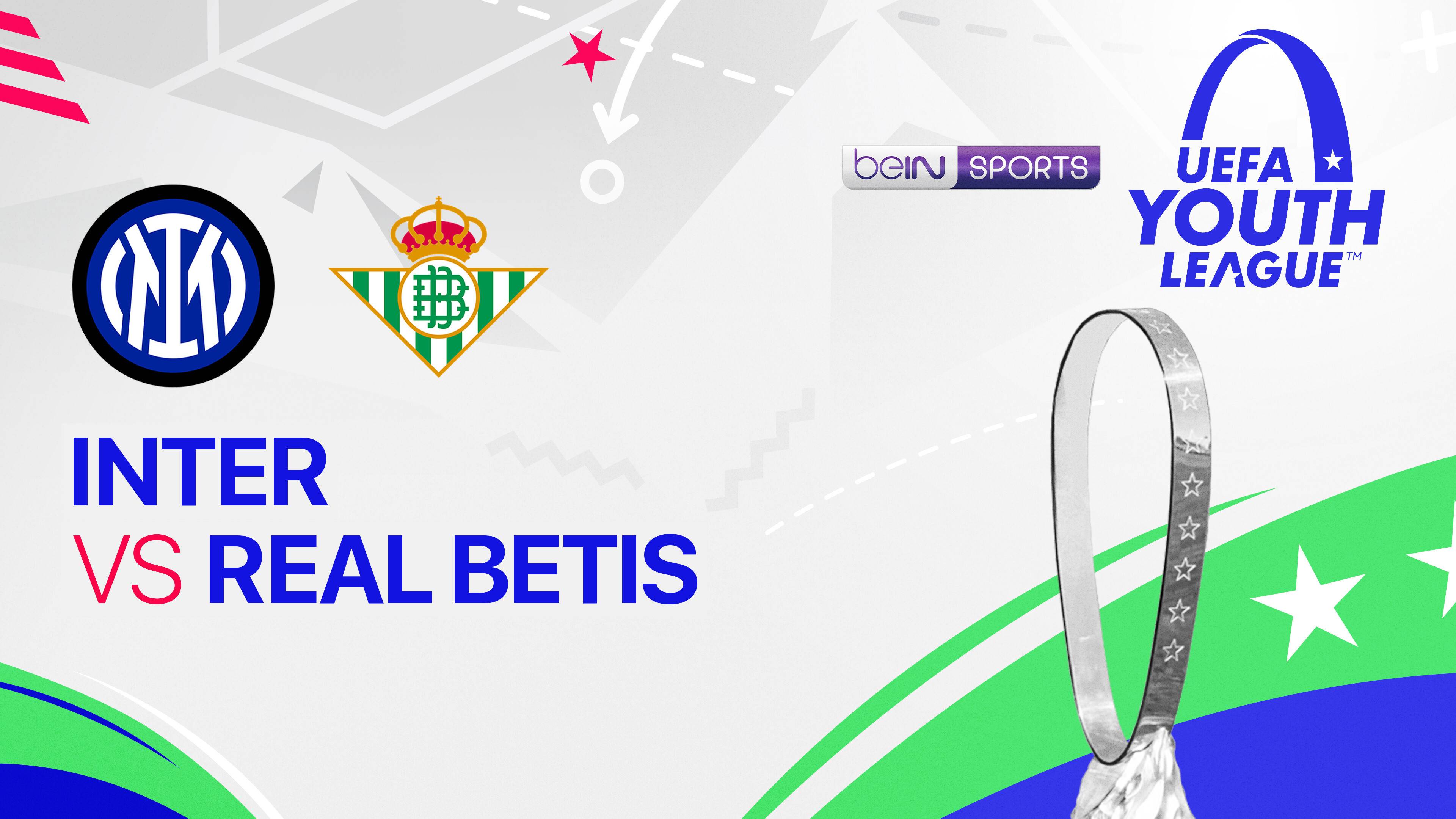 Inter vs Real Betis