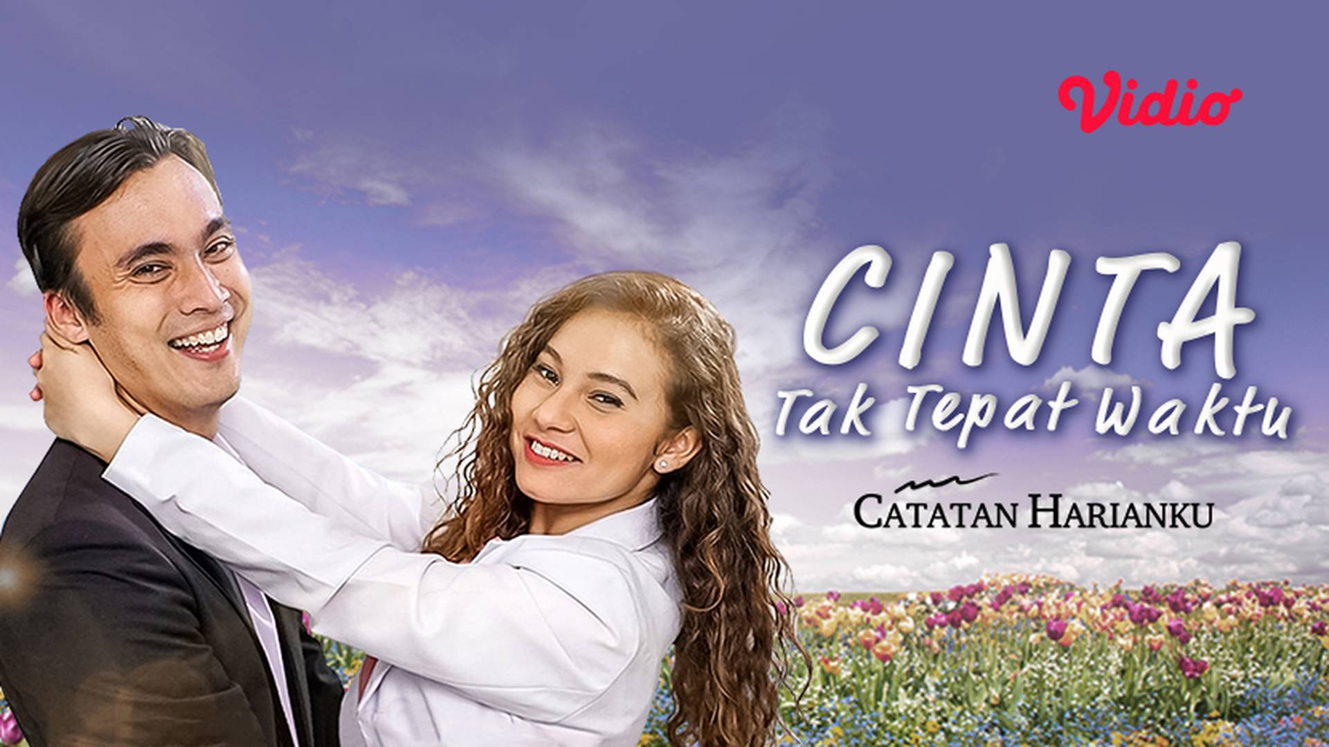 Cinta Tak Tepat Waktu