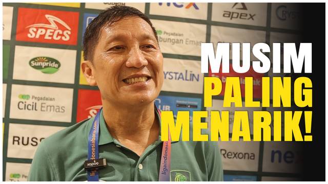 Catat Nih, Format Baru Liga 2 Musim Depan Makin Keren, Emang Ada Apa Nih?