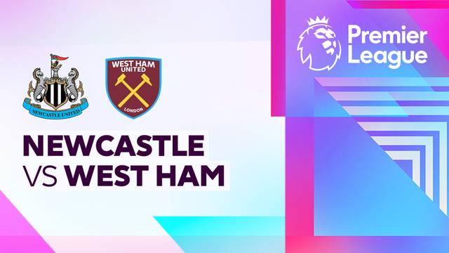 Newcastle vs West Ham - Full Match | Premier League 2025/26