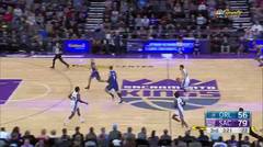 Best of De’Aaron Fox Creative Transition Dunks from his Career Thus Far