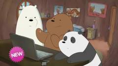 Cartoon Network -  We Bare Bear