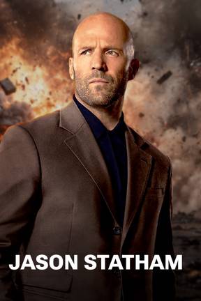Jason Statham