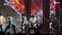[Stray Kids - ROCK] Debut Stage | 