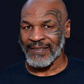 Mike Tyson