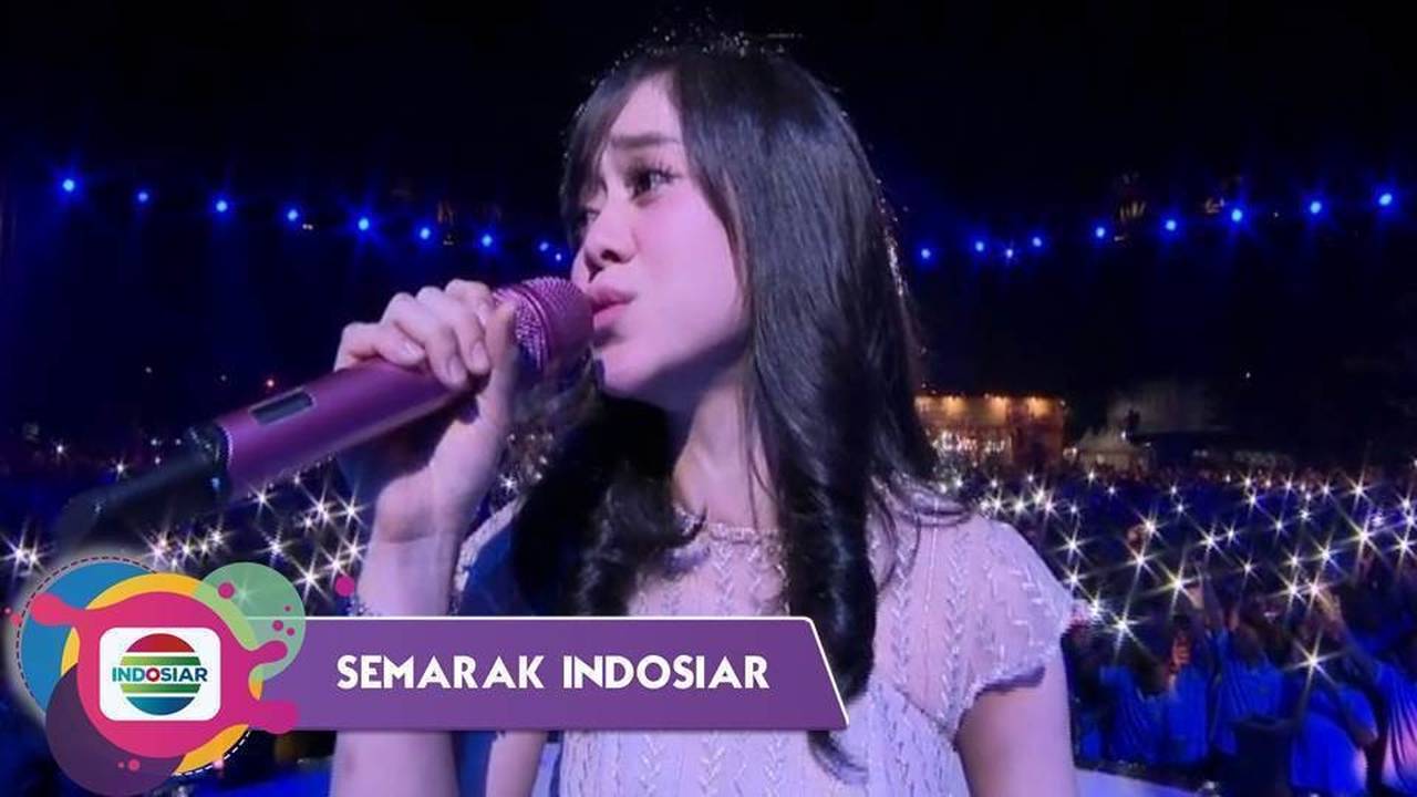 LESTY DA -EGOIS I Semarak Indosiar Surabaya