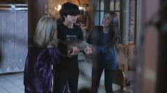 Kasihan tapi Ngakak! Sangking Totalitas Aurel Malah Kejedot Beneran  | Bloopers Asmara 2 Dunia Ep 27