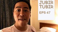 JUBIR TUBIR eps 47: Sate Klathak Pak Bari vs Pak Pong