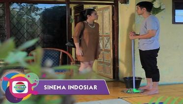 Sinema Indosiar - Istri Darah Biru, Suami Kerah Biru