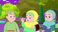 "Seri Diva 3 in 1 Kompilasi 3 Episode ~ Bagian 283 | Diva The Series Official"