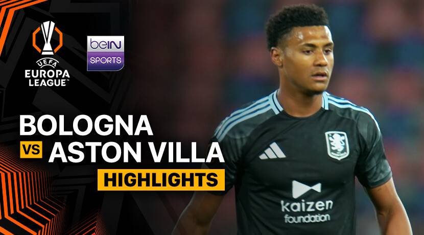 Bologna FC vs Aston Villa