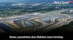AKHIRNYA!!! MIMPI INDONESIA Gelar MotoGP Musim Depan Terbuka Lagi, Karena Bos MotoGP akan