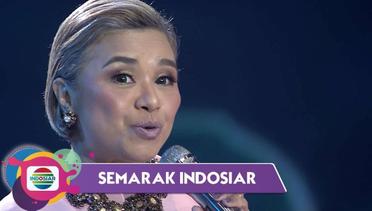 Penuh Harap!! Diva Ruth Sahanaya "Bawa Daku Pergi" Saat Kau Kembali !!! | Semarak Indosiar 2020