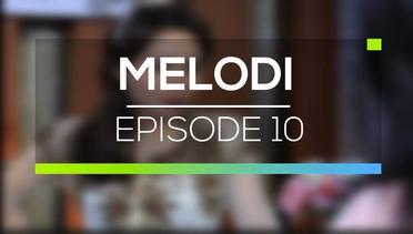 Melodi - Episode 10