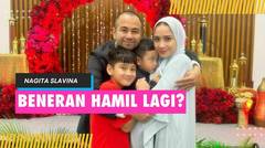 Nagita Slavina Dikabarkan Hamil Lagi, Ini Kata Raffi Ahmad