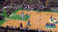 NBA | GAME RECAP : Celtics 90 vs Hornets 87