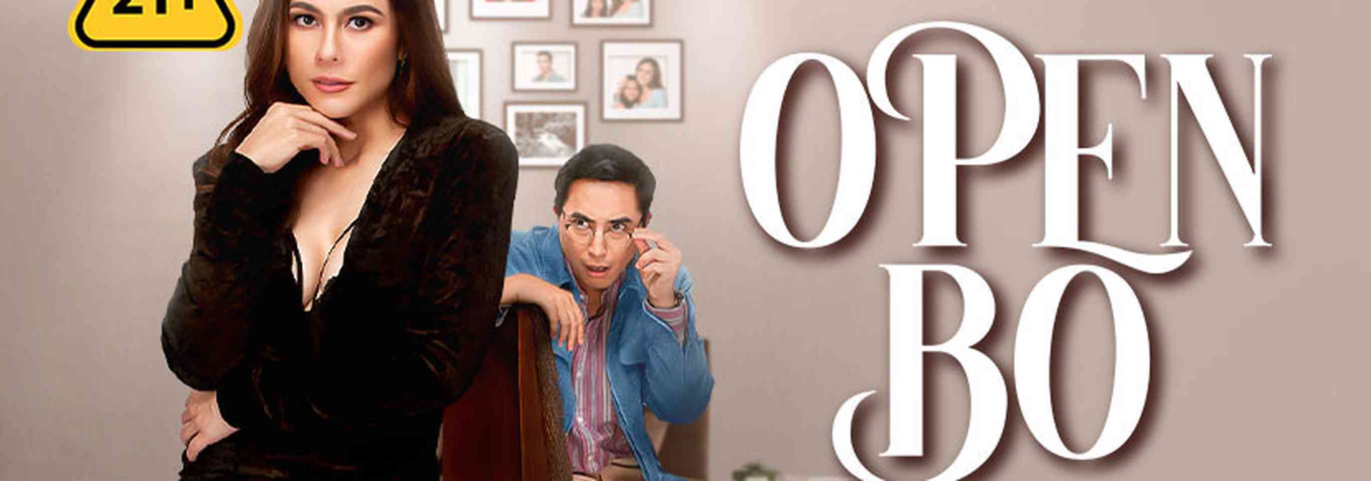 Nonton Open BO (2023) Wulan Guritno | Original Series | Vidio