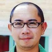 Oh Kritsada Techanilobon