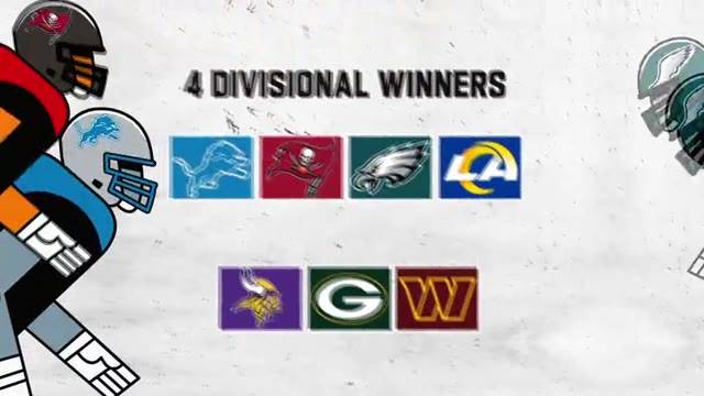 Basic 32 Teams | NFL 2025/26