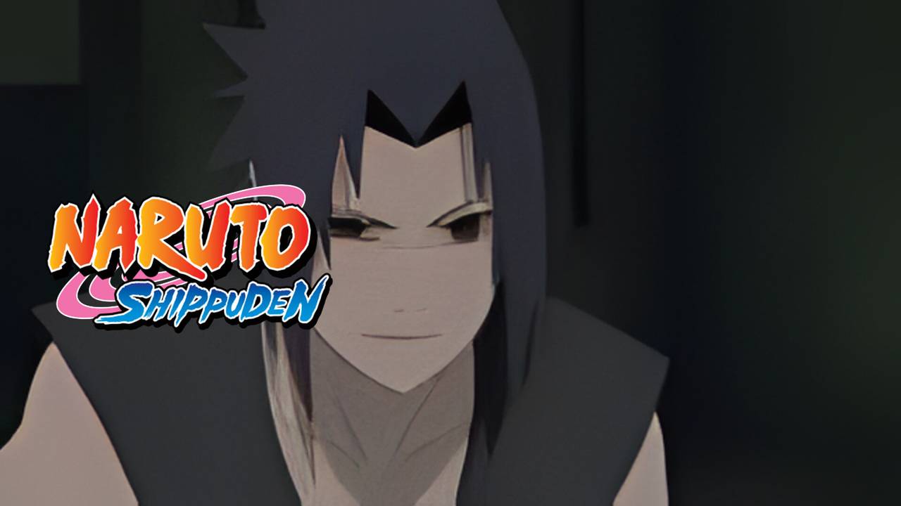 Naruto: Shippuden - Ep 137 - Amaterasu! (2007) | Vidio
