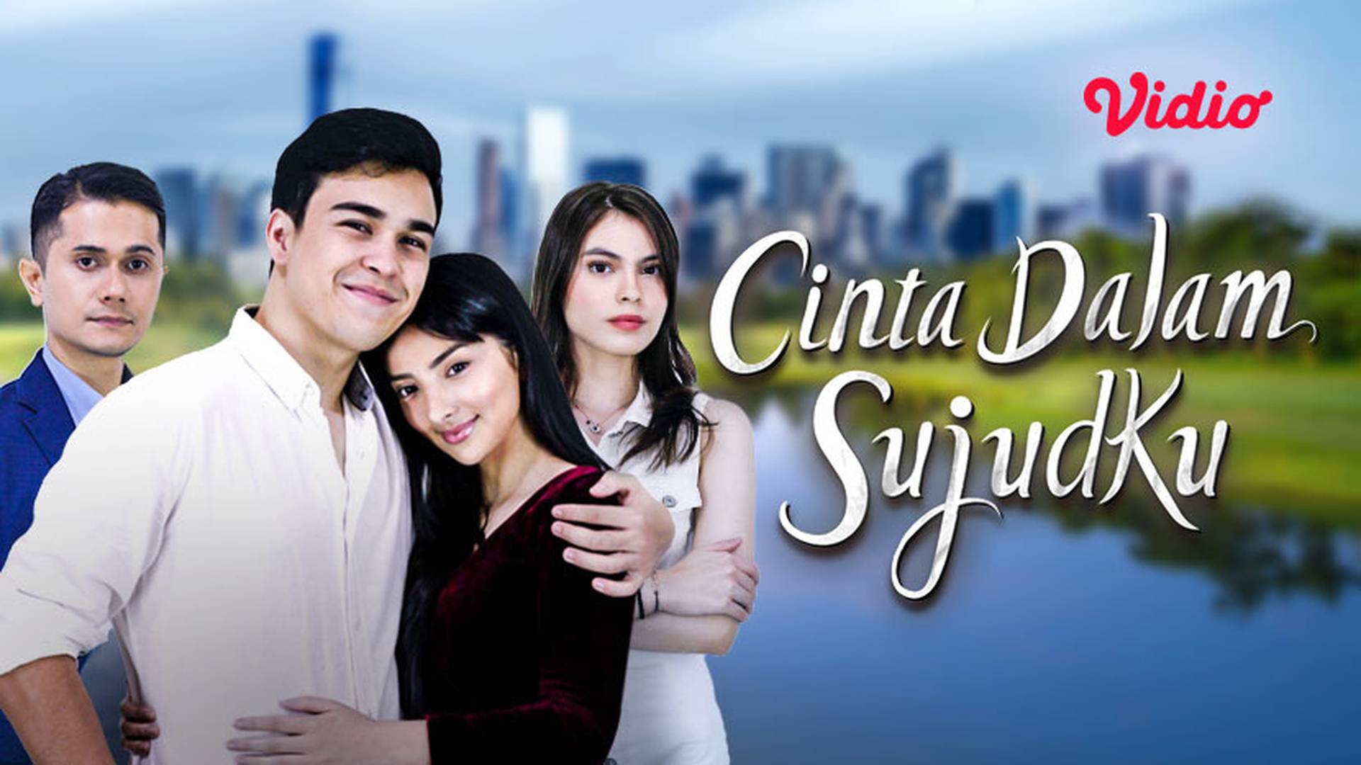  Cinta Dalam Sujudku