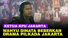 Di Balik Layar Pilkada Jakarta, Ada Fakta Mengejutkan dan Lobi-Lobi Politik