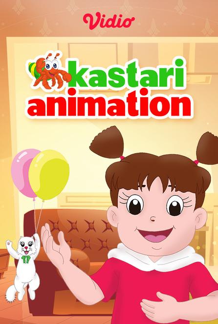 Nonton Video Kartun Terbaru | Vidio