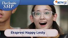 Eskpresi Bahagia Lesty Dengar Billy Ditolak! | Dari Jendela SMP Episode 497