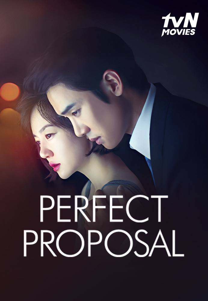 Perfect proposal korean movie sale full movie eng sub