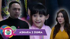 Kirana Panik!! Niko Akhirnya Berhasil Pulangkan Raya Ke Ryan | Asmara 2 Dunia - Episode 48