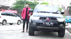 Love Story The Series: Ken Akan DIlaporkan Ke Kantor Polisi? | 20 Oktober 2022