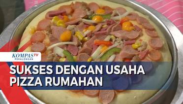 Kisah Sukses Feni Murdiyanti dengan Usaha Rumahan Pizza di Semarang