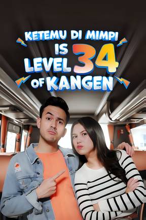 Ketemu di Mimpi is Level 34 of Kangen