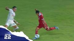 Saksikan Big Match BRI Liga 1 2022/23 Hari Ini - 2 Februari