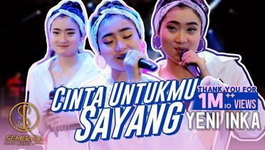 YENI INKA - CINTA UNTUKMU SAYANG (OFFICIAL MUSIC VIDEO)