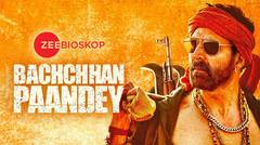 Bachchhan Paandey - Zee Bioskop