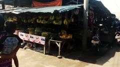 Vlog #10 | Belanja kebutuhan pokok | pasar rakyat | Belitung