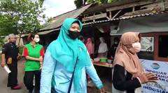 Indosiar Berbagi untuk Warga yang Ada di Kediri! Nantikan Hanya di Ditraktir Indosiar