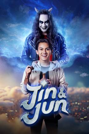 Jin & Jun