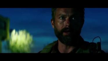 13 Hours- The Secret Soldiers of Benghazi - Red Band Teaser Trailer