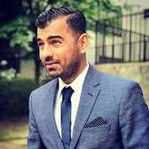 Karzan Kader